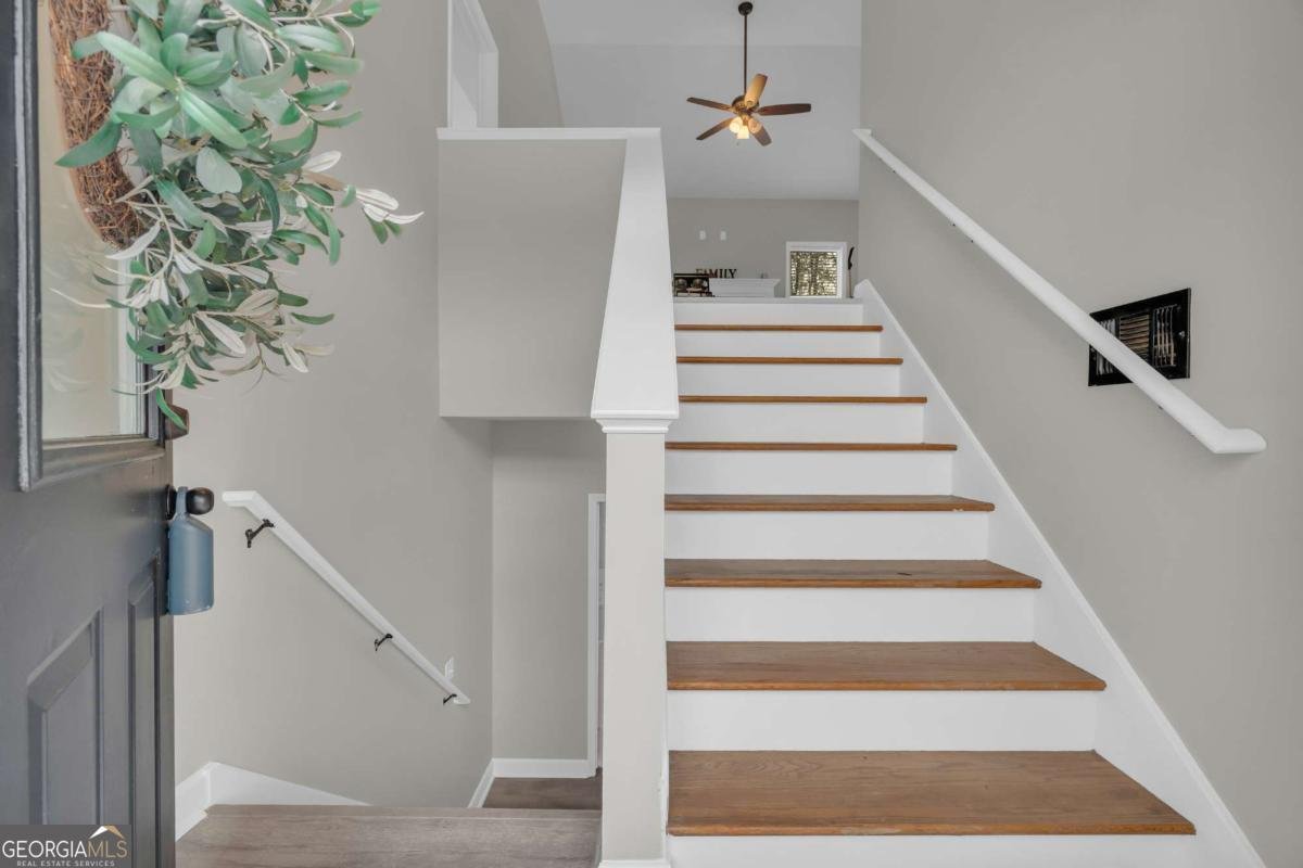 513 Hampton Forest Trail Dahlonega - Photo 15