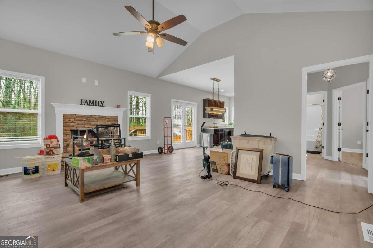 513 Hampton Forest Trail Dahlonega - Photo 17