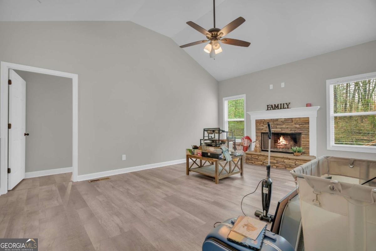 513 Hampton Forest Trail Dahlonega - Photo 18