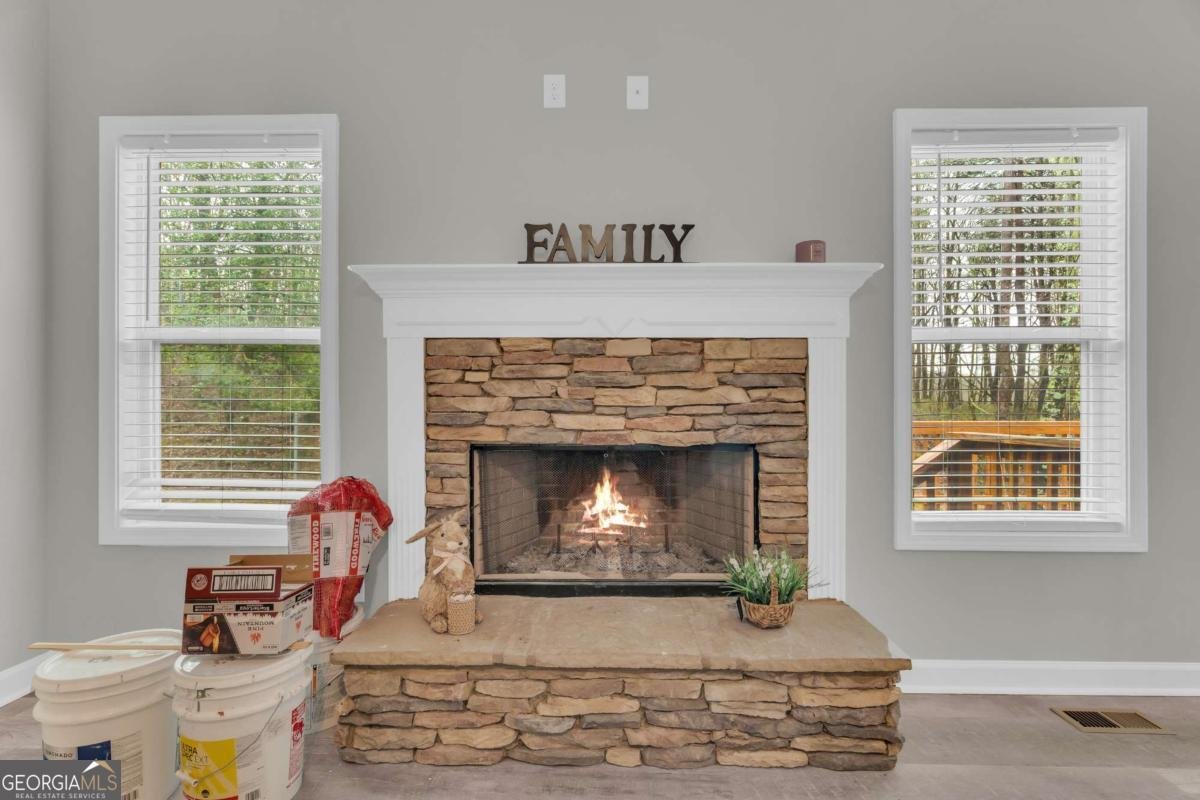 513 Hampton Forest Trail Dahlonega - Photo 19