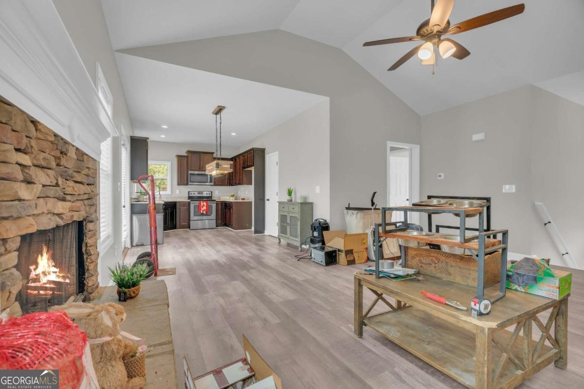 513 Hampton Forest Trail Dahlonega - Photo 20