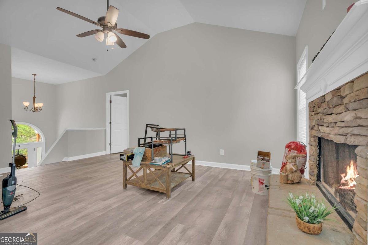 513 Hampton Forest Trail Dahlonega - Photo 21