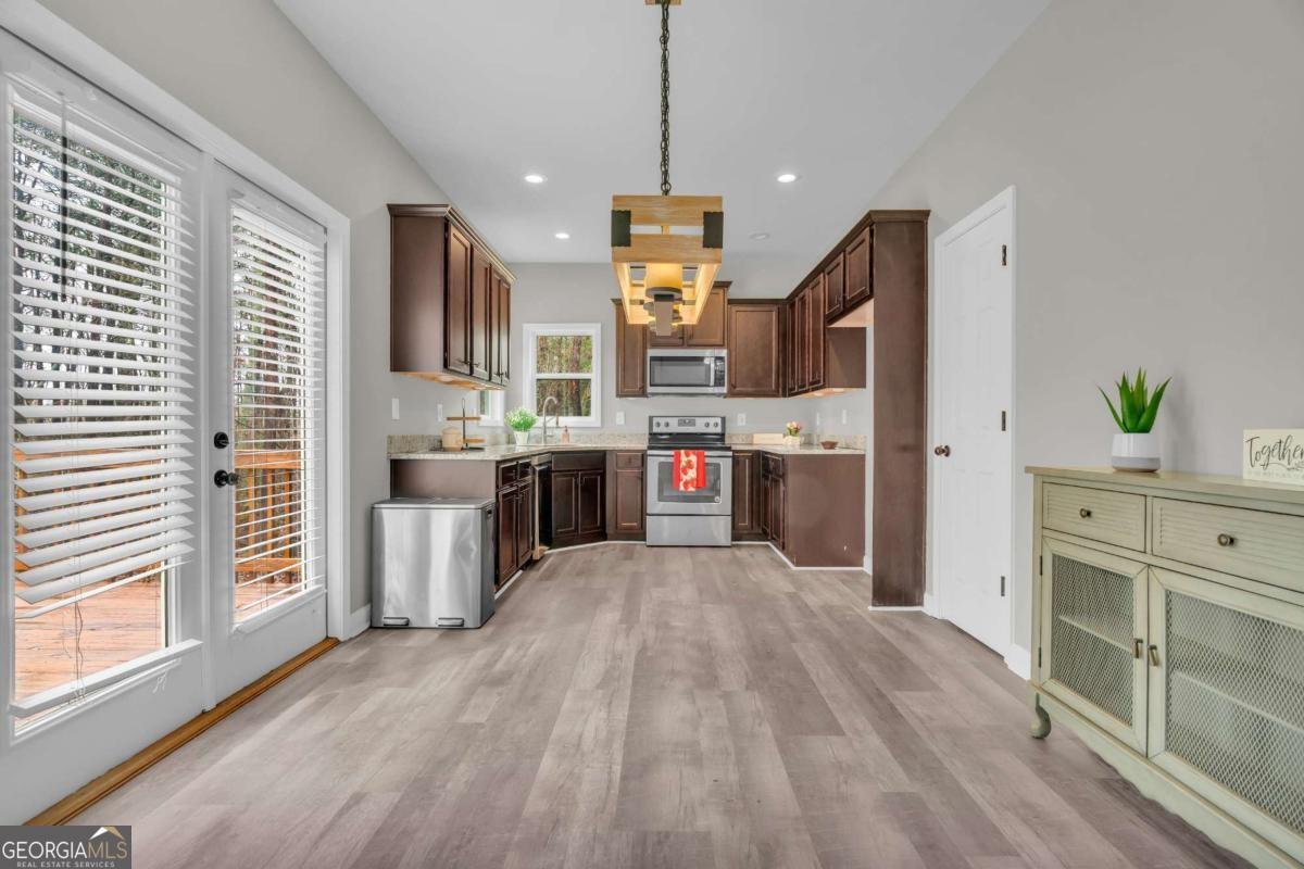 513 Hampton Forest Trail Dahlonega - Photo 22