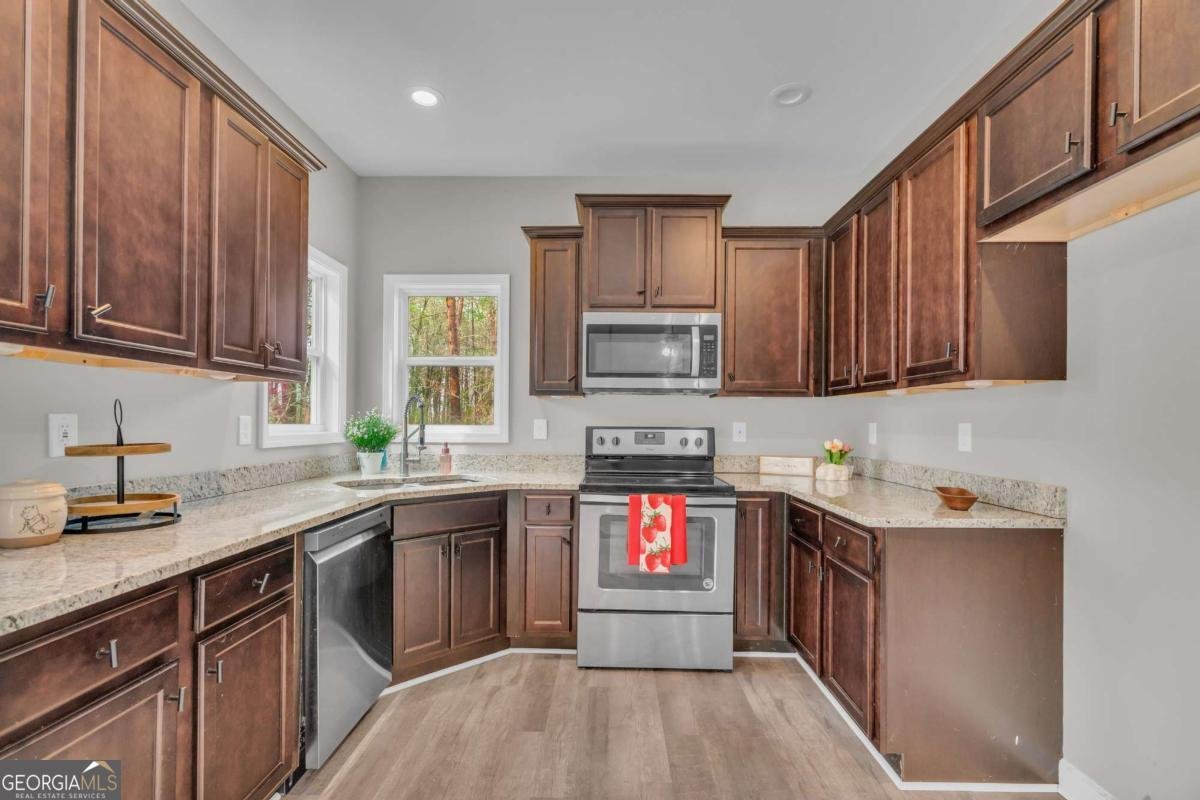 513 Hampton Forest Trail Dahlonega - Photo 23