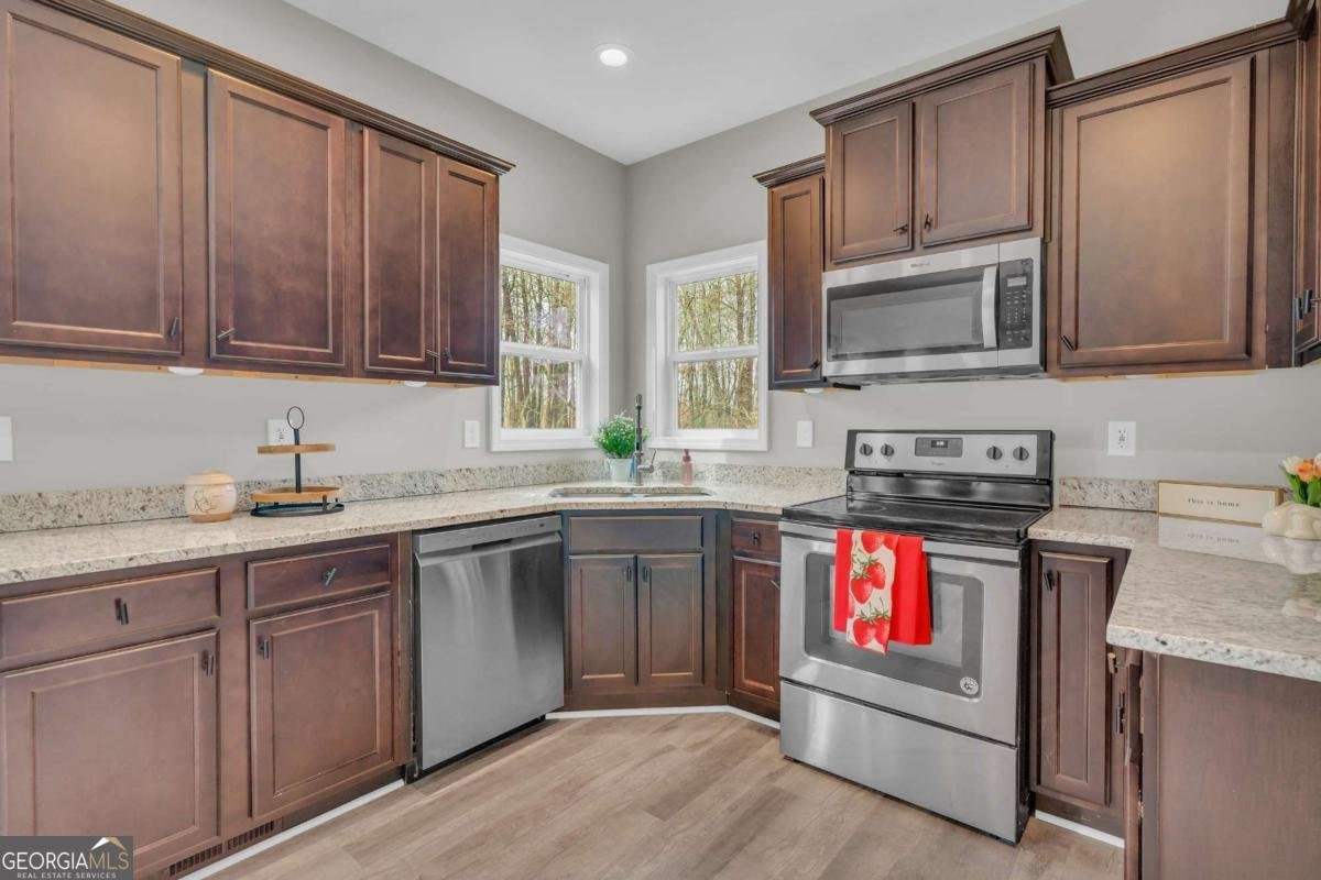 513 Hampton Forest Trail Dahlonega - Photo 24