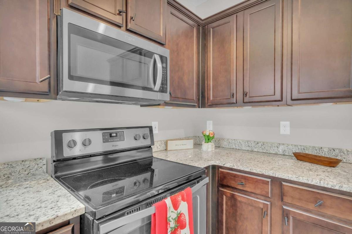 513 Hampton Forest Trail Dahlonega - Photo 27