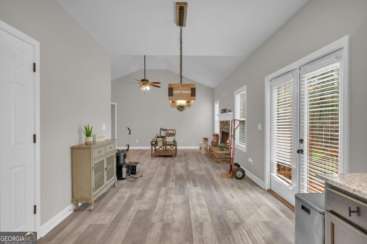 513 Hampton Forest Trail Dahlonega - Photo 28