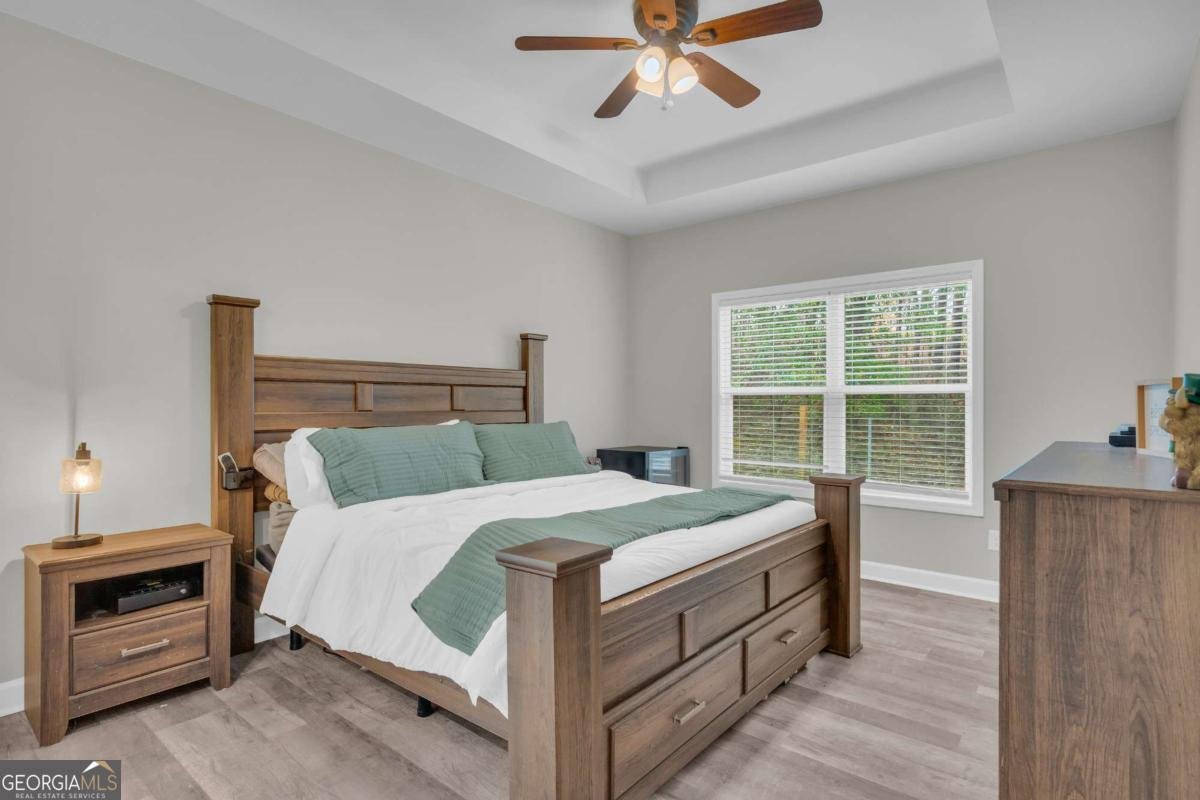 513 Hampton Forest Trail Dahlonega - Photo 29