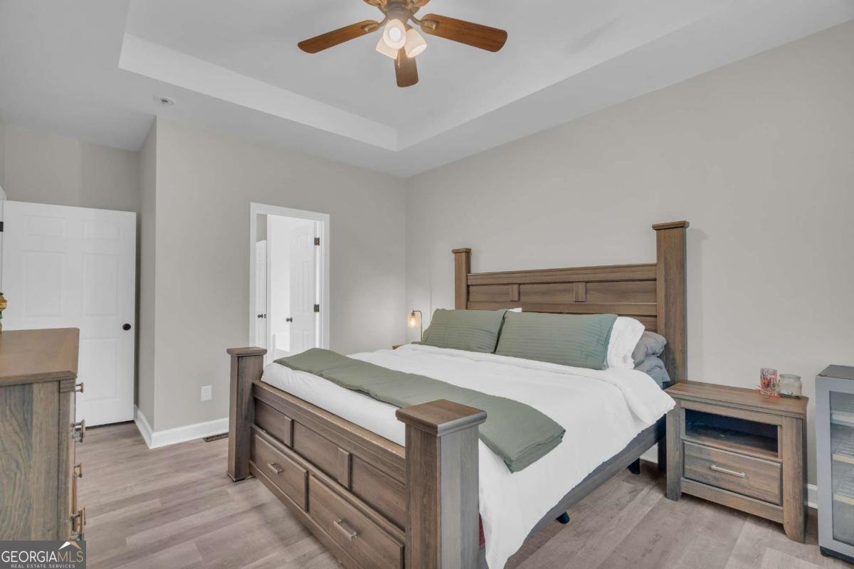 513 Hampton Forest Trail Dahlonega - Photo 30