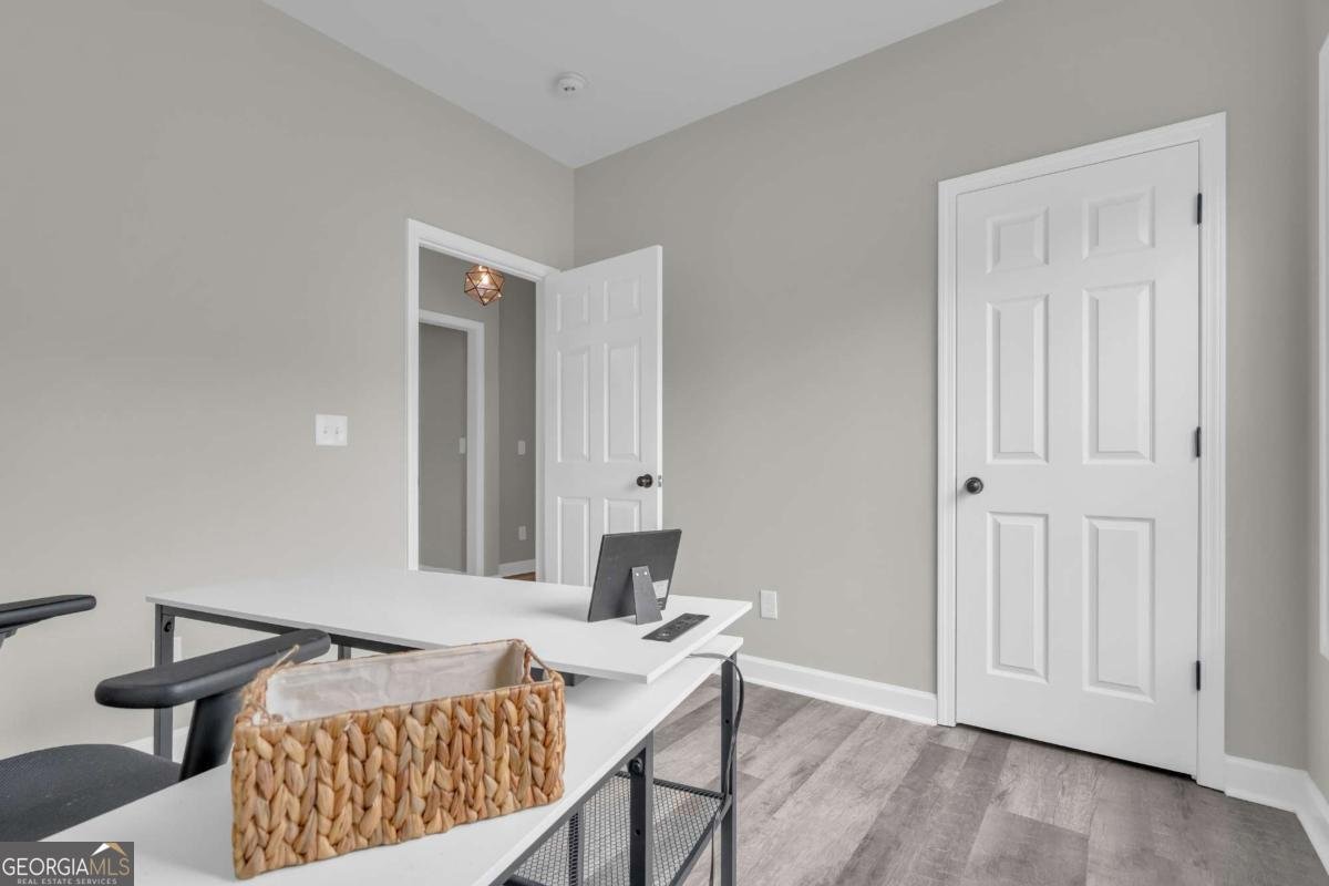 513 Hampton Forest Trail Dahlonega - Photo 41