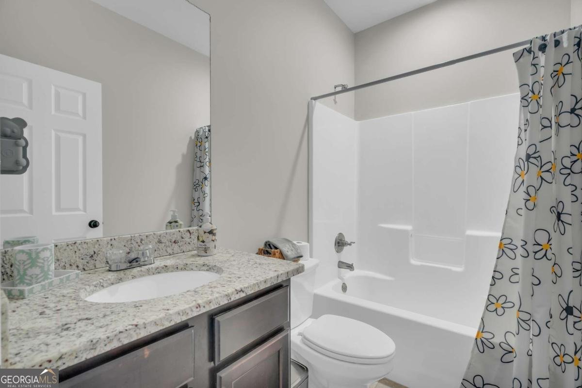 513 Hampton Forest Trail Dahlonega - Photo 44