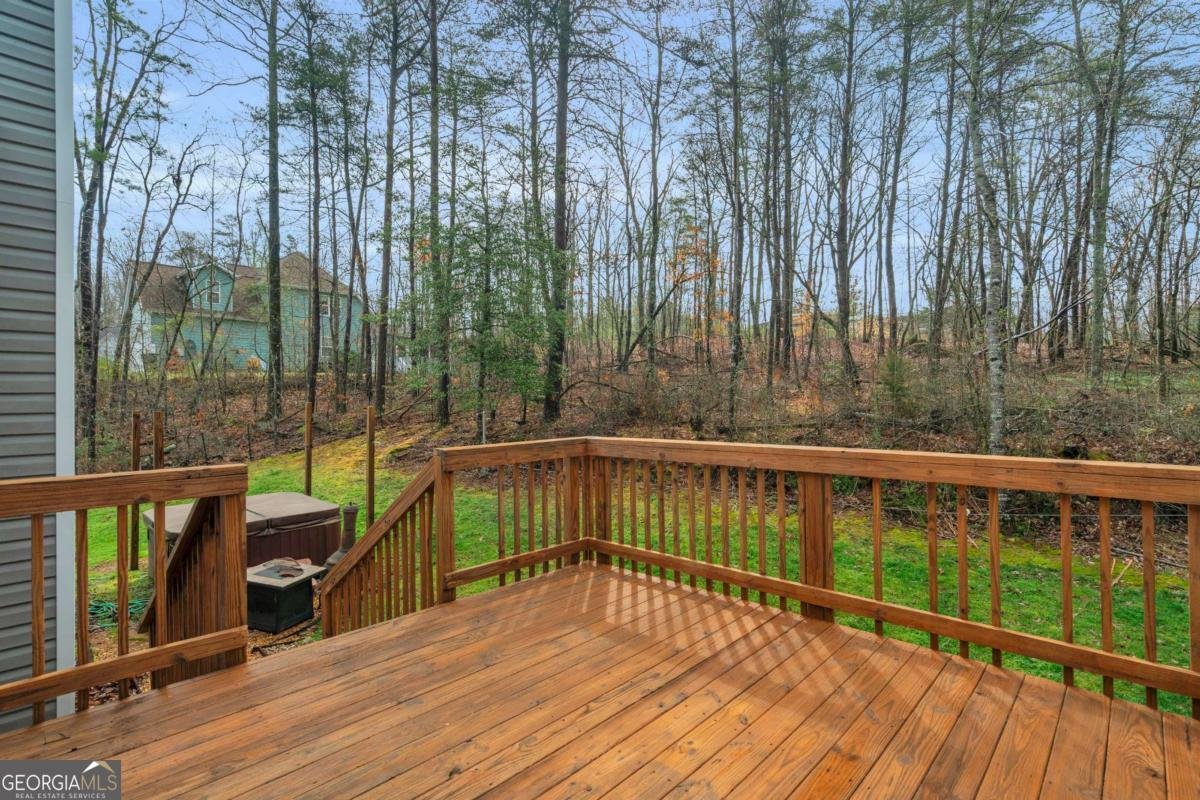 513 Hampton Forest Trail Dahlonega - Photo 51