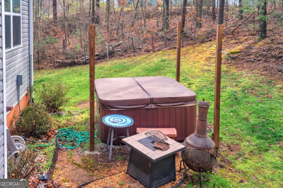 513 Hampton Forest Trail Dahlonega - Photo 52