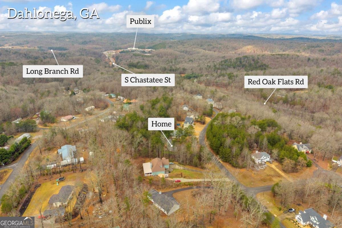 513 Hampton Forest Trail Dahlonega - Photo 6