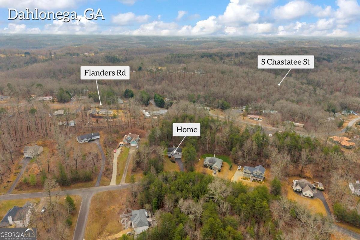 513 Hampton Forest Trail Dahlonega - Photo 7