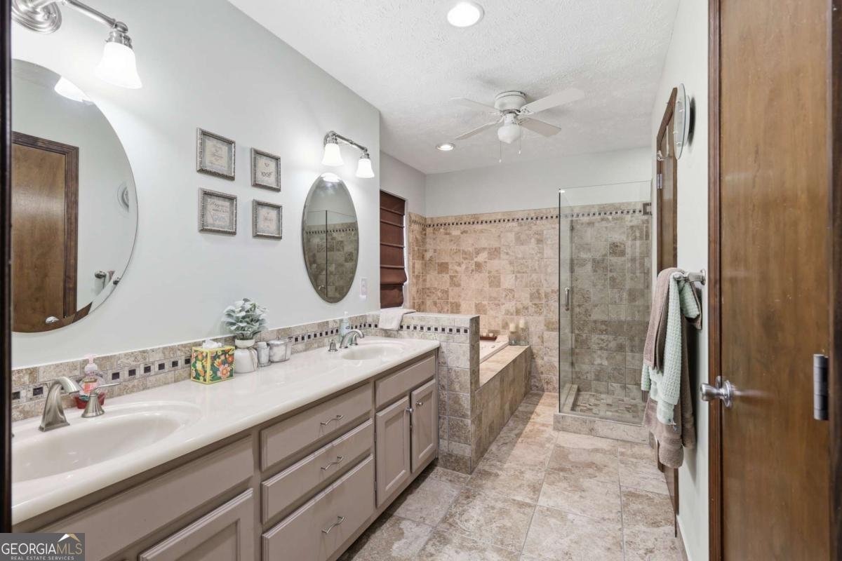 5730 Garden Walk Flowery Branch - Photo 19