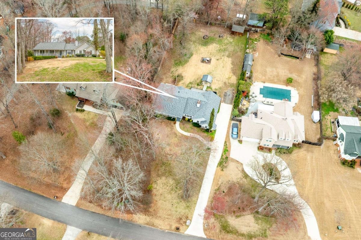 5730 Garden Walk Flowery Branch - Photo 38