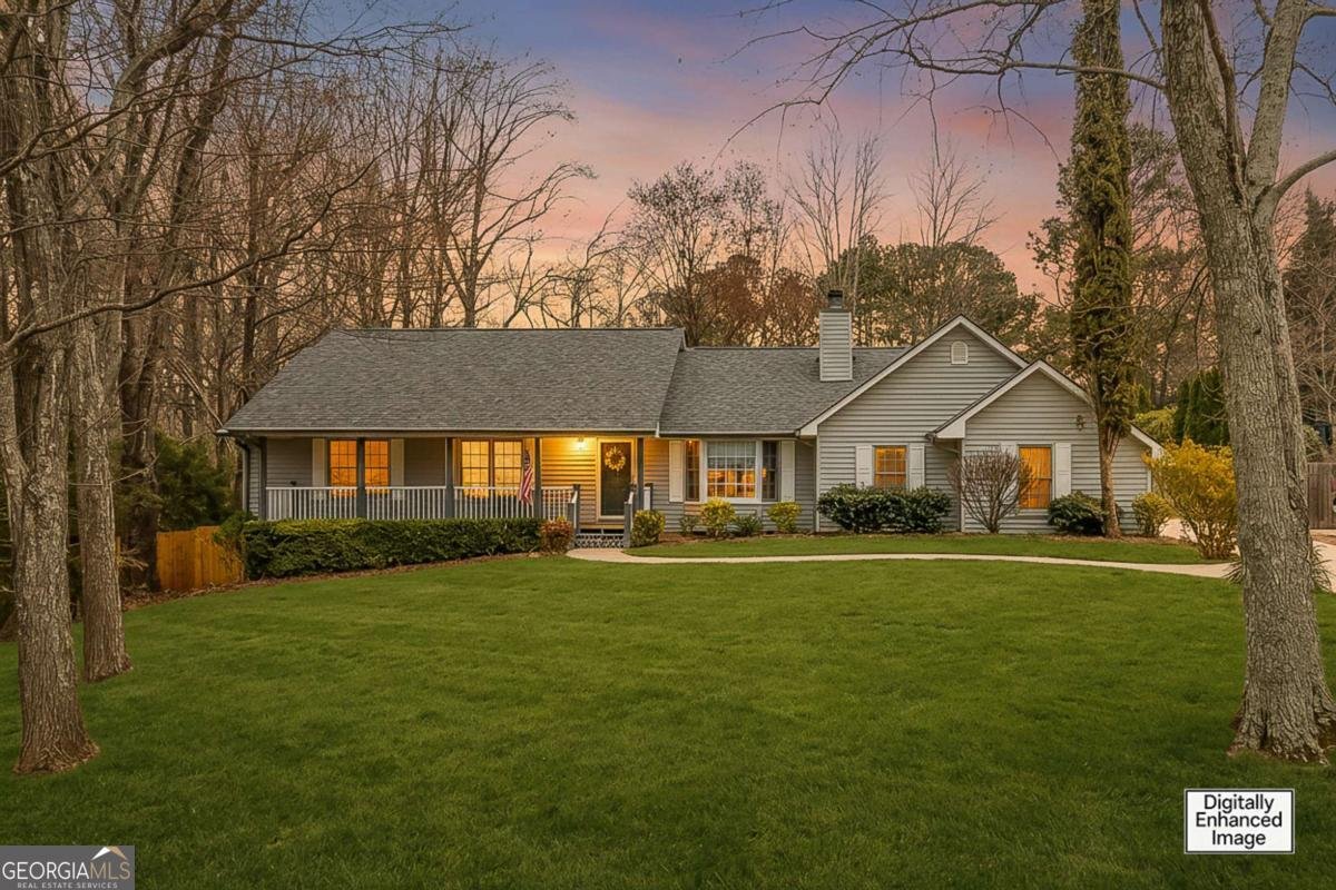 5730 Garden Walk Flowery Branch - Photo 39