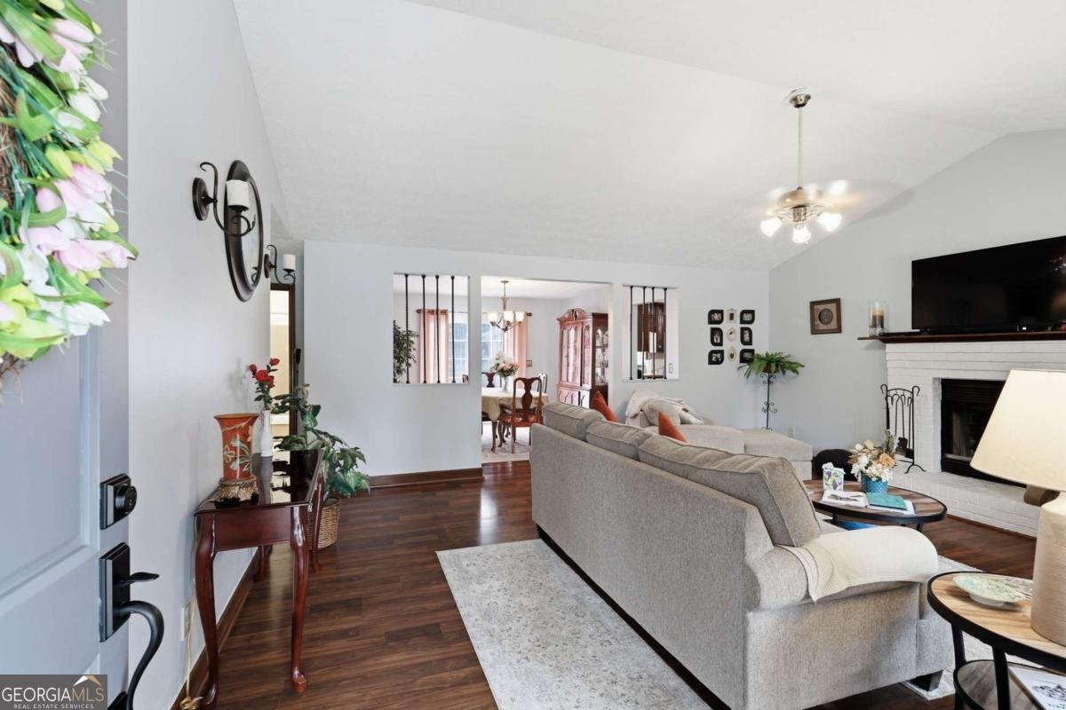 5730 Garden Walk Flowery Branch - Photo 6