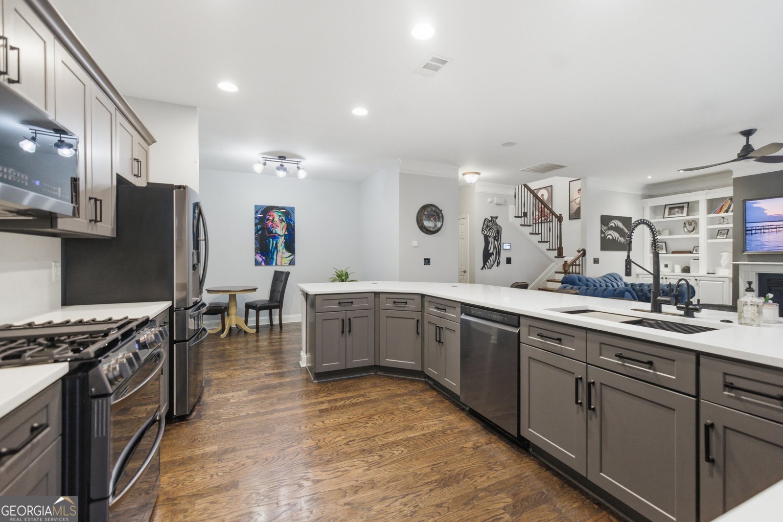 2010 Liberty Lane Roswell - Photo 18