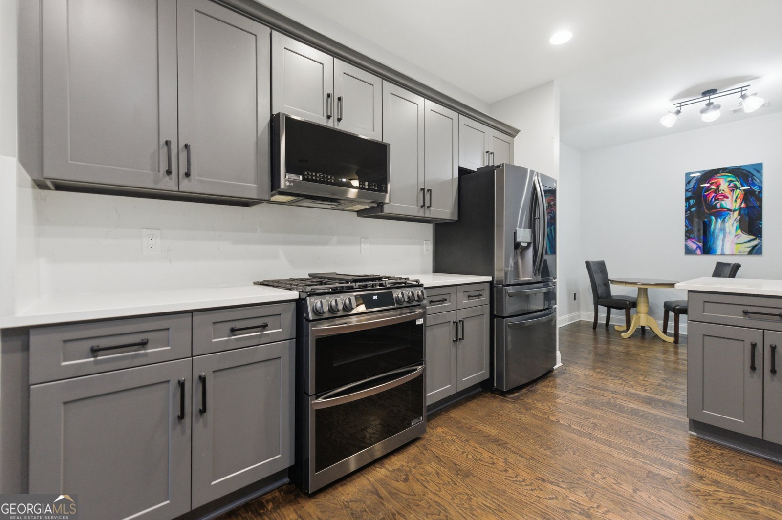 2010 Liberty Lane Roswell - Photo 19