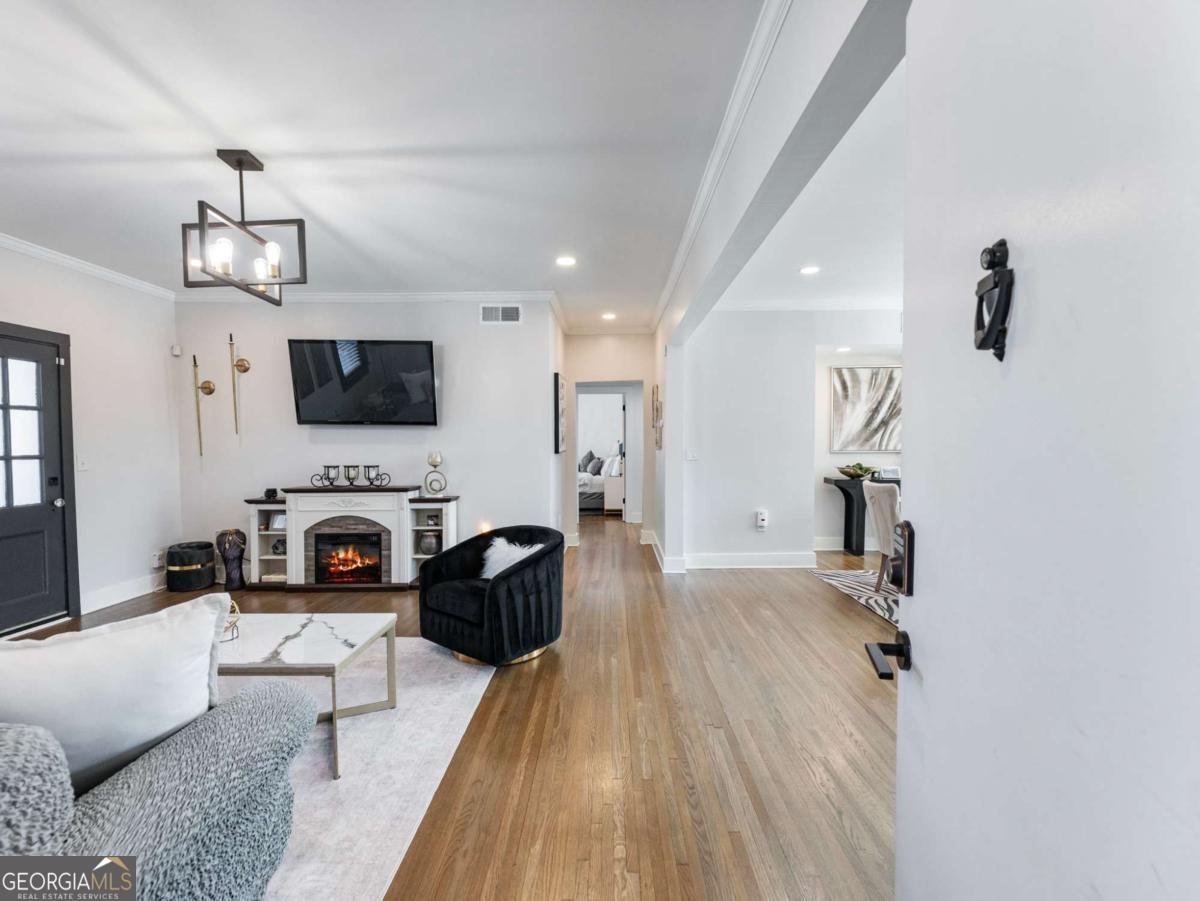 88 Peachtree Memorial Drive Atlanta - Photo 10