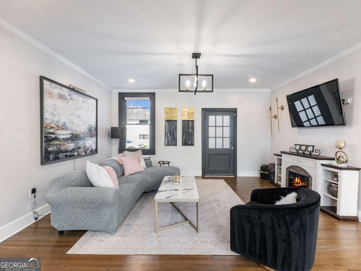 88 Peachtree Memorial Drive Atlanta - Photo 11