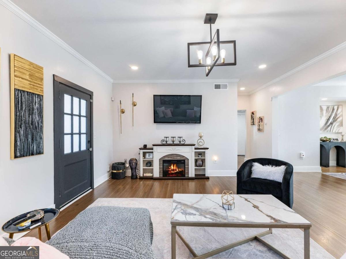 88 Peachtree Memorial Drive Atlanta - Photo 12