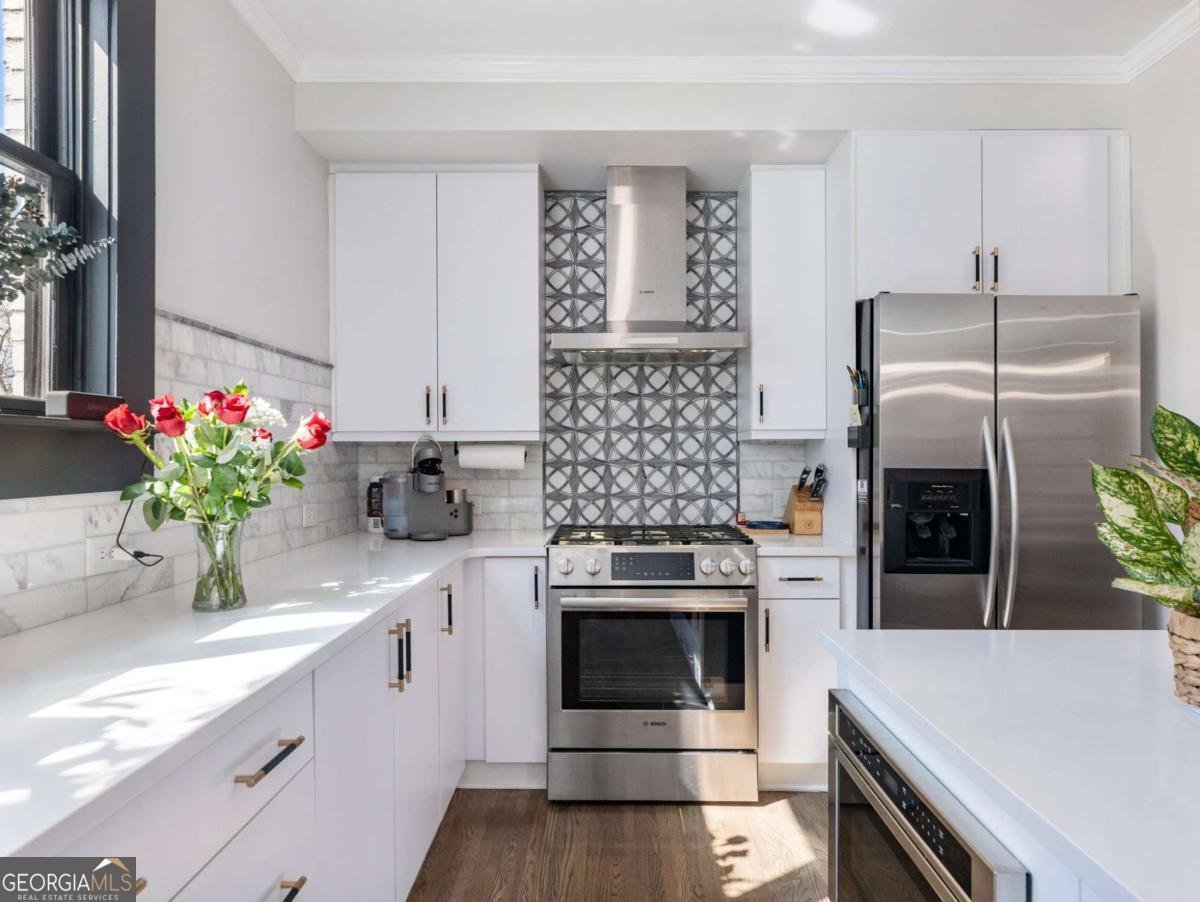 88 Peachtree Memorial Drive Atlanta - Photo 13