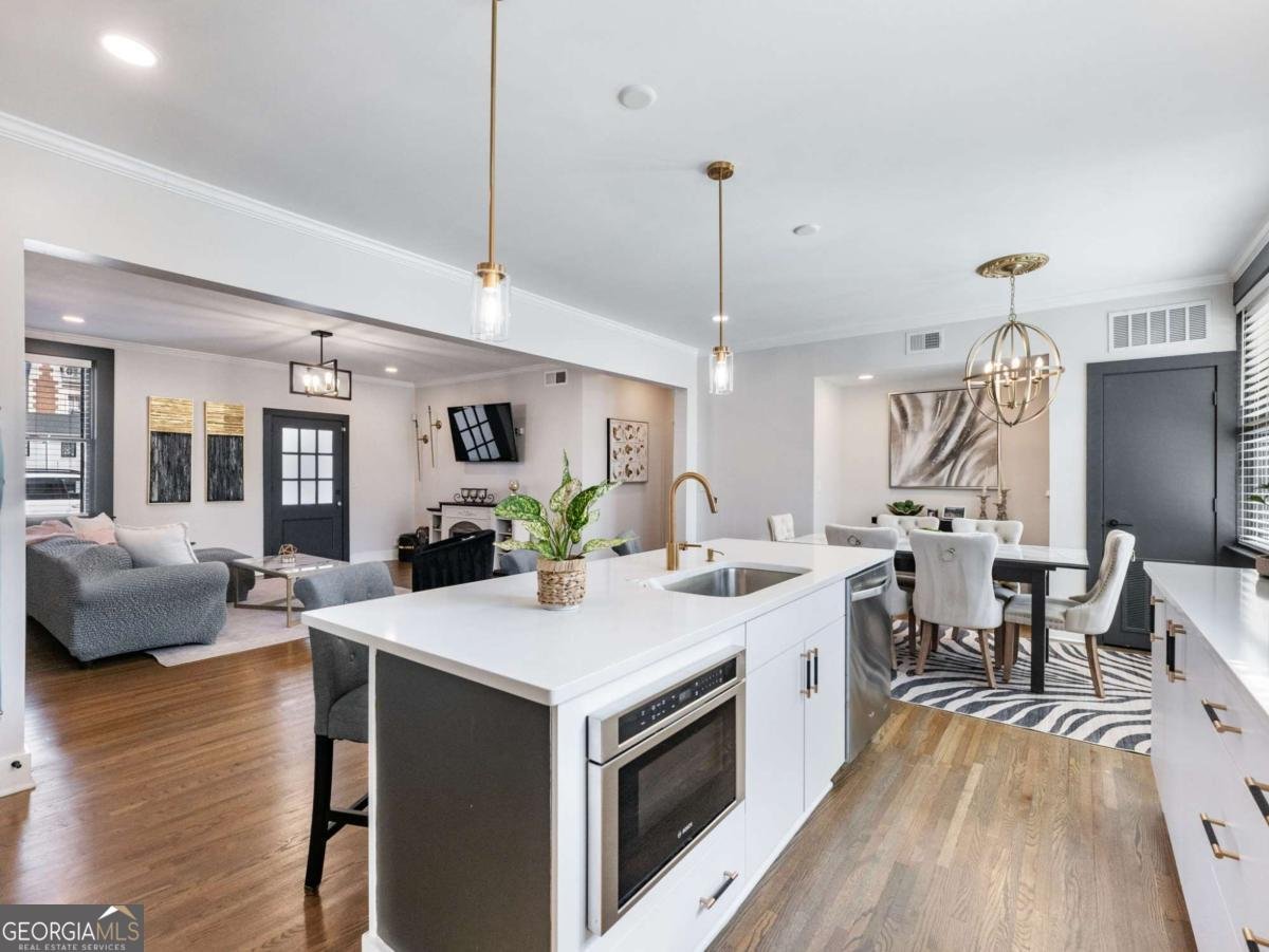 88 Peachtree Memorial Drive Atlanta - Photo 14