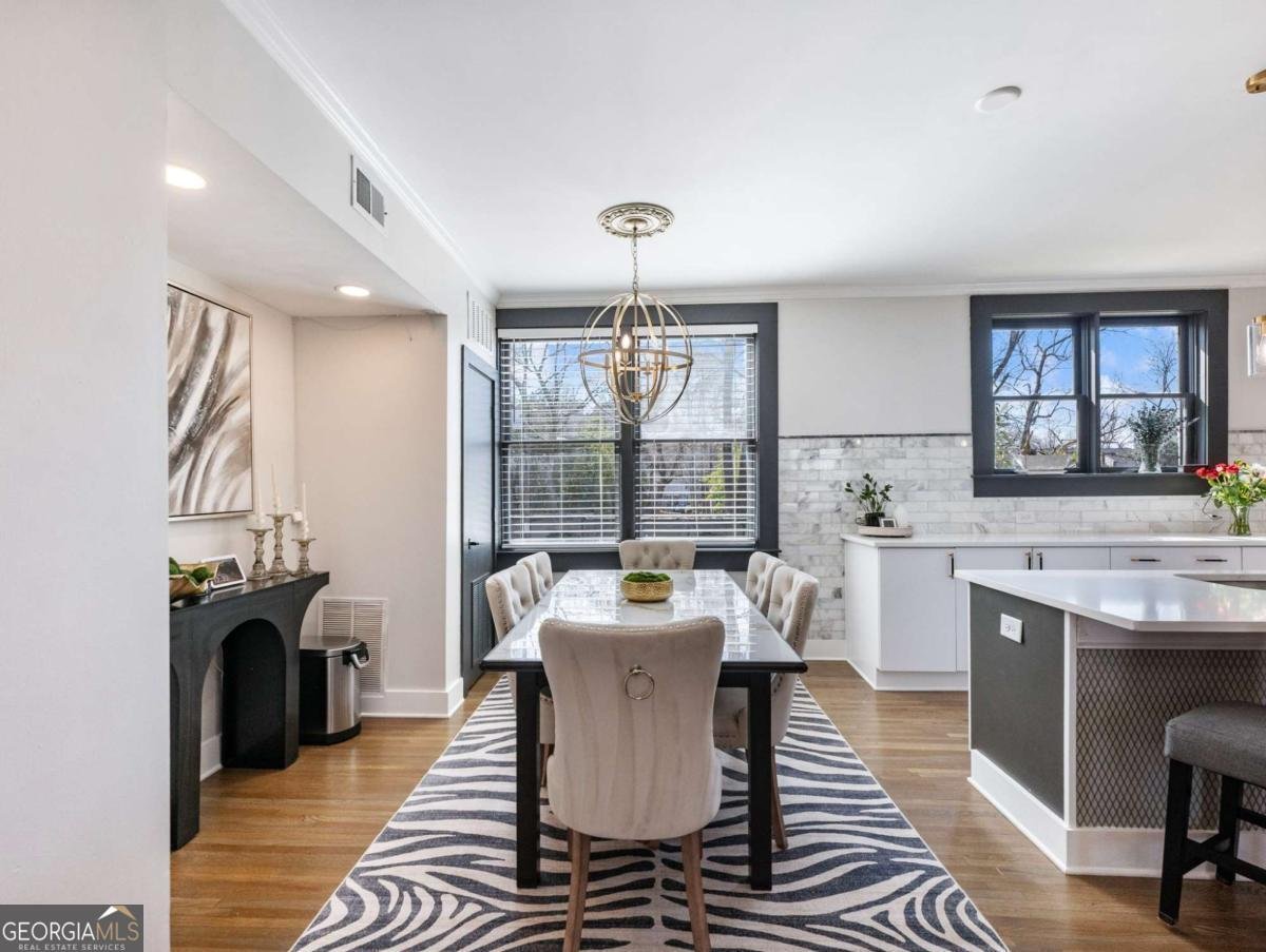 88 Peachtree Memorial Drive Atlanta - Photo 15