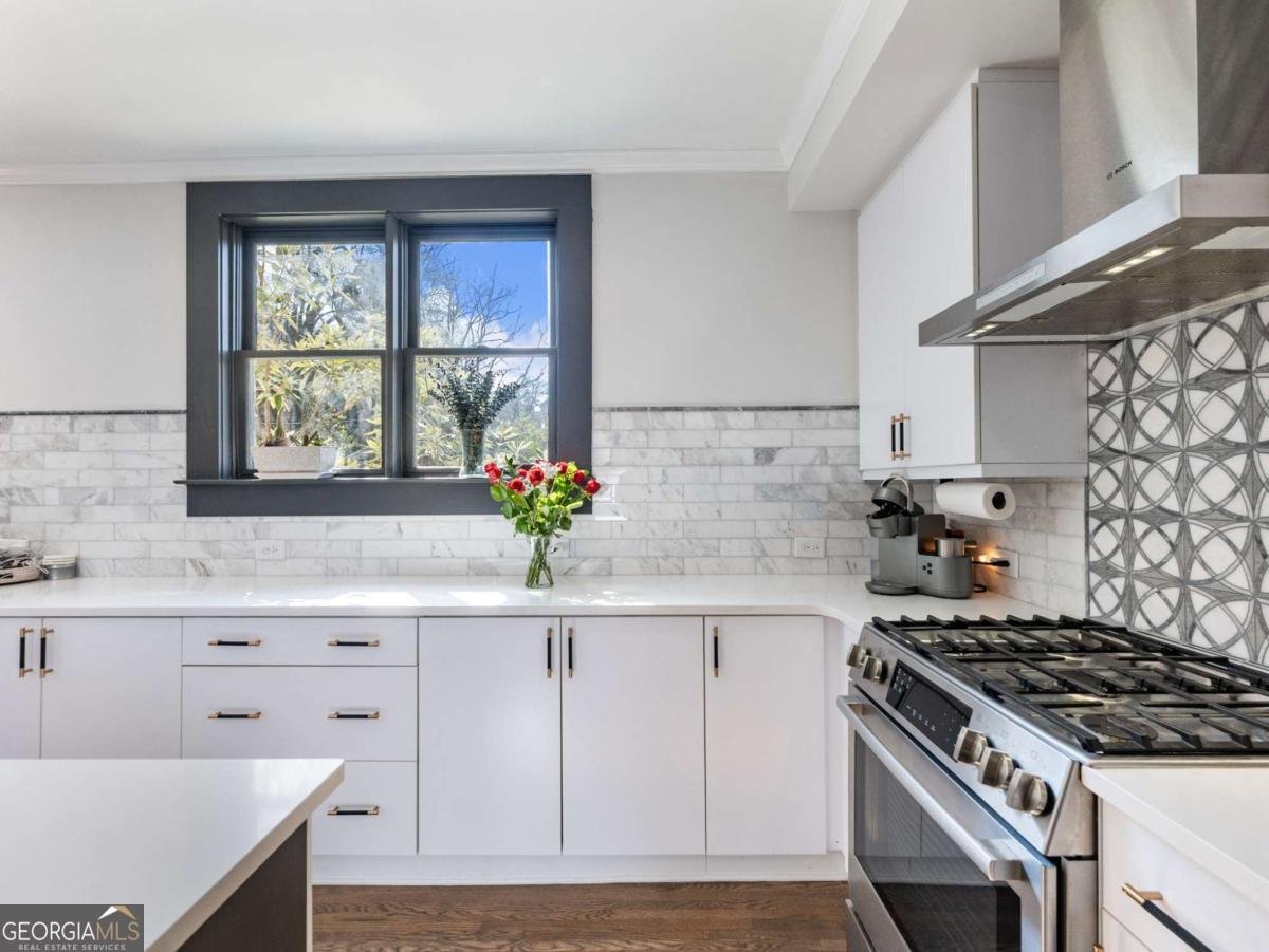 88 Peachtree Memorial Drive Atlanta - Photo 16