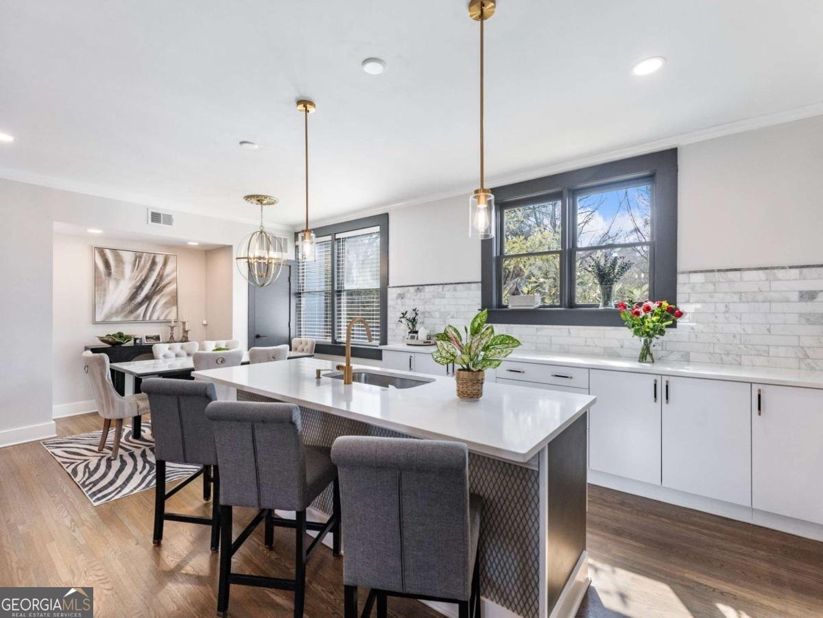 88 Peachtree Memorial Drive Atlanta - Photo 17