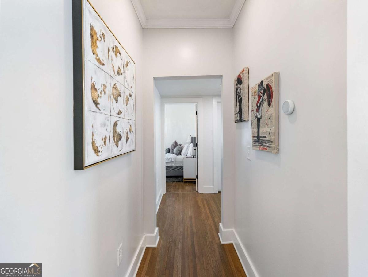 88 Peachtree Memorial Drive Atlanta - Photo 18