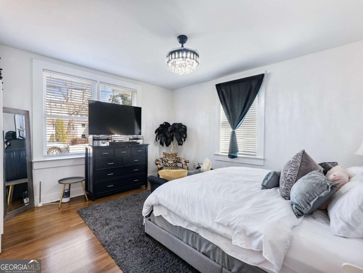 88 Peachtree Memorial Drive Atlanta - Photo 19