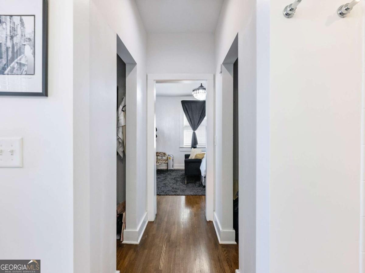 88 Peachtree Memorial Drive Atlanta - Photo 25