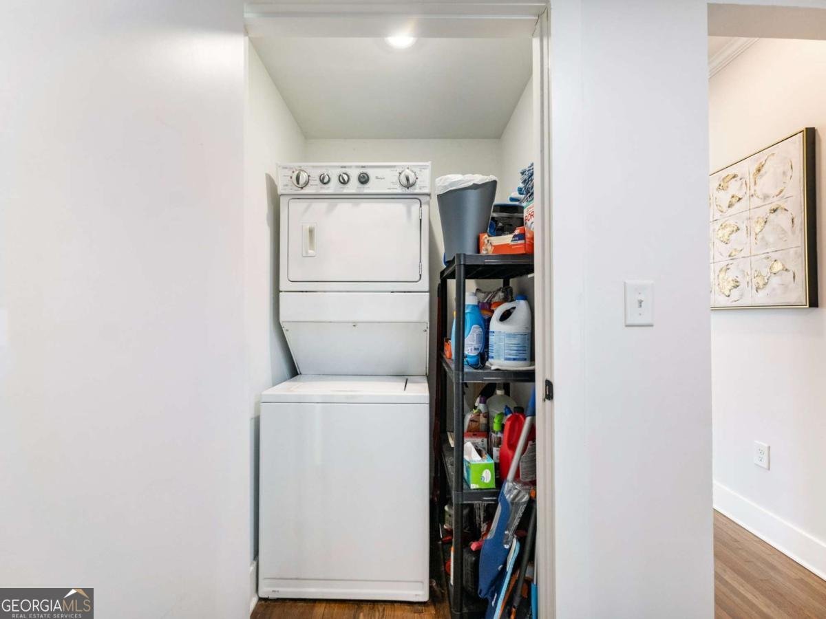 88 Peachtree Memorial Drive Atlanta - Photo 29