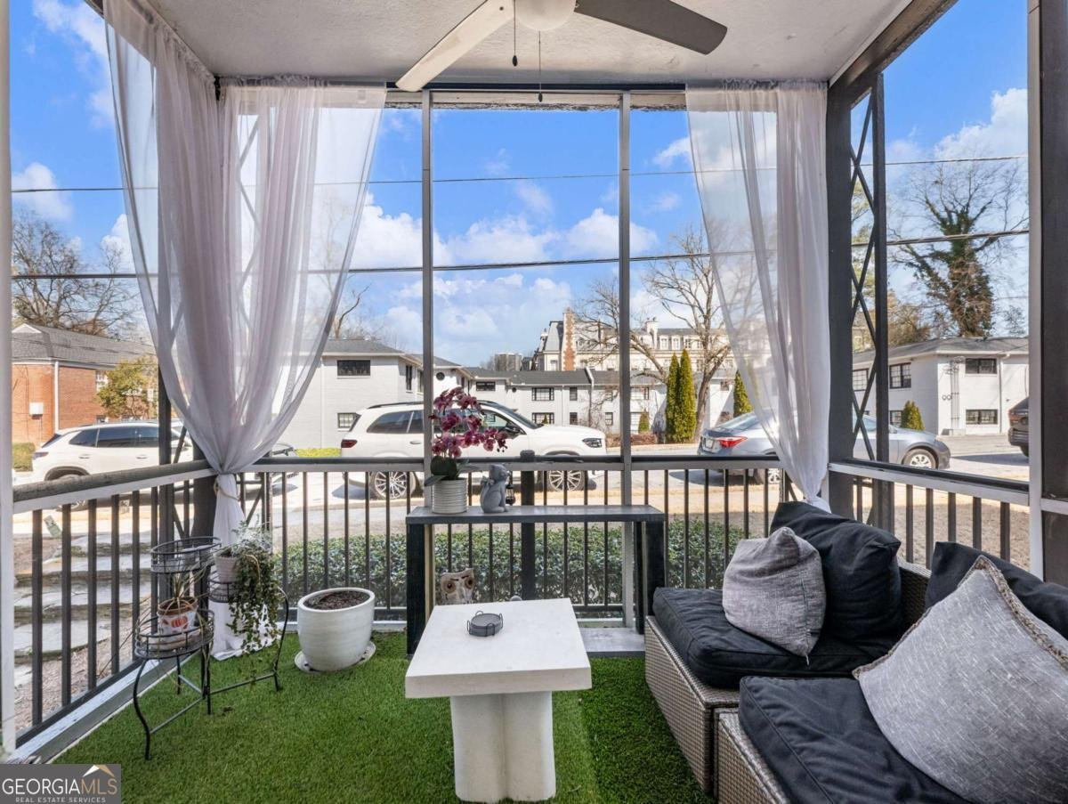 88 Peachtree Memorial Drive Atlanta - Photo 30