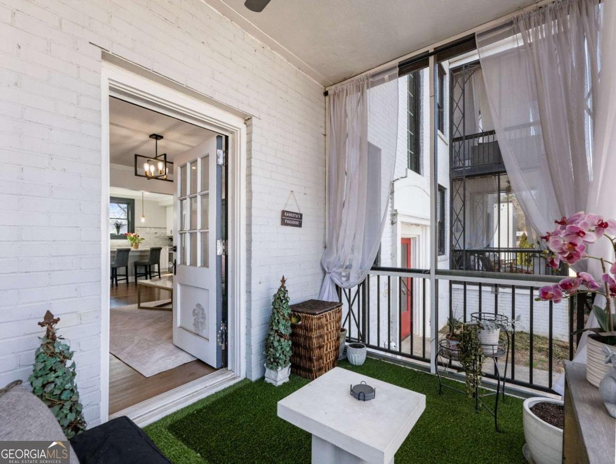 88 Peachtree Memorial Drive Atlanta - Photo 31