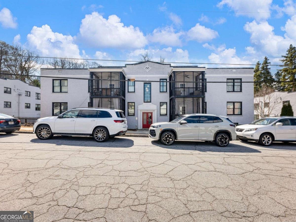 88 Peachtree Memorial Drive Atlanta - Photo 32