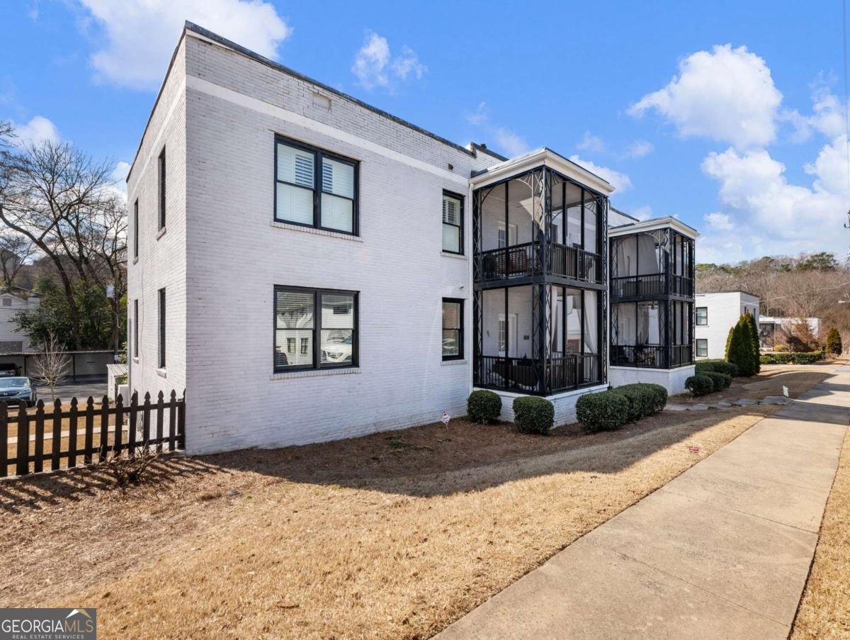 88 Peachtree Memorial Drive Atlanta - Photo 33