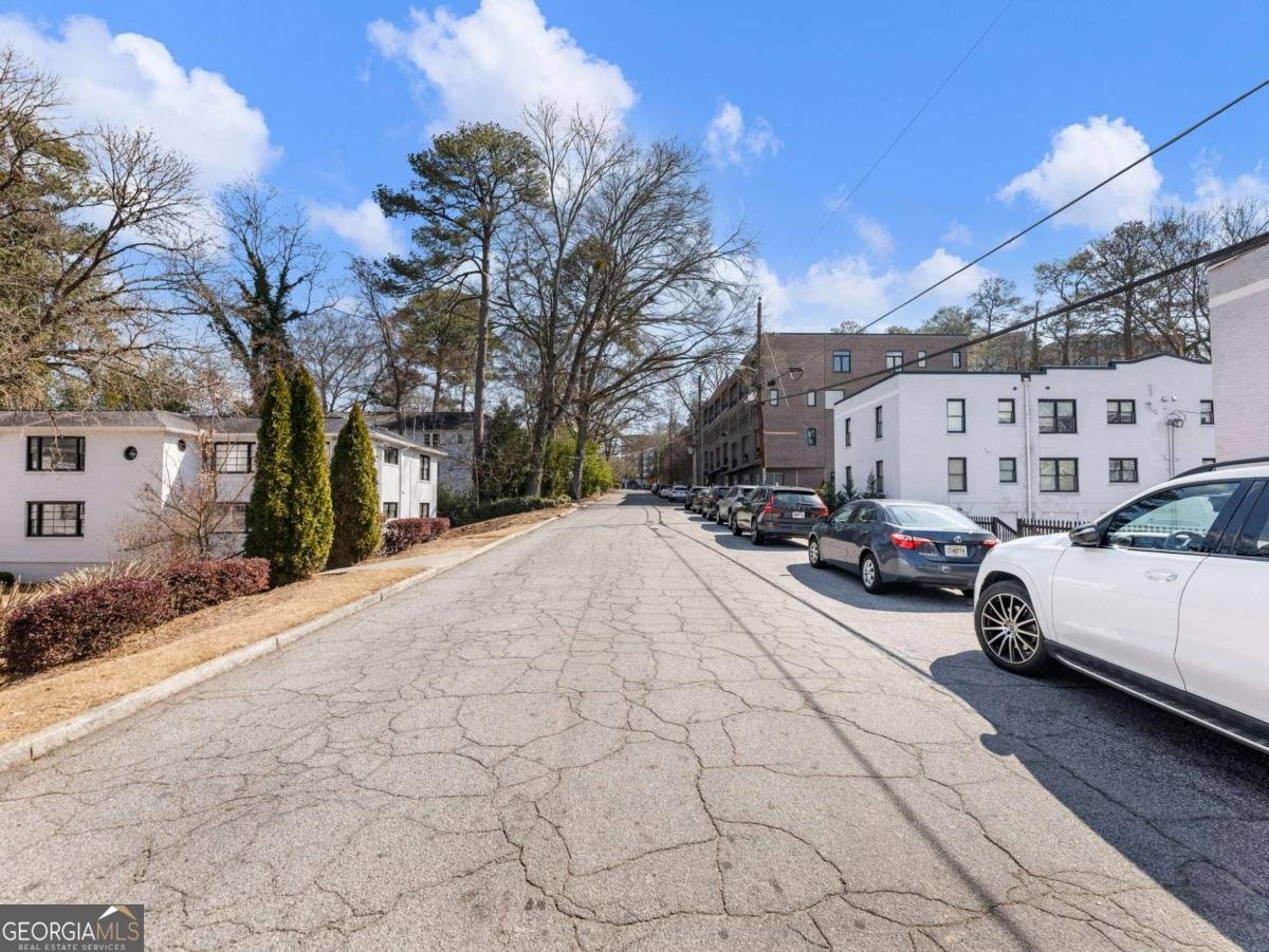 88 Peachtree Memorial Drive Atlanta - Photo 34