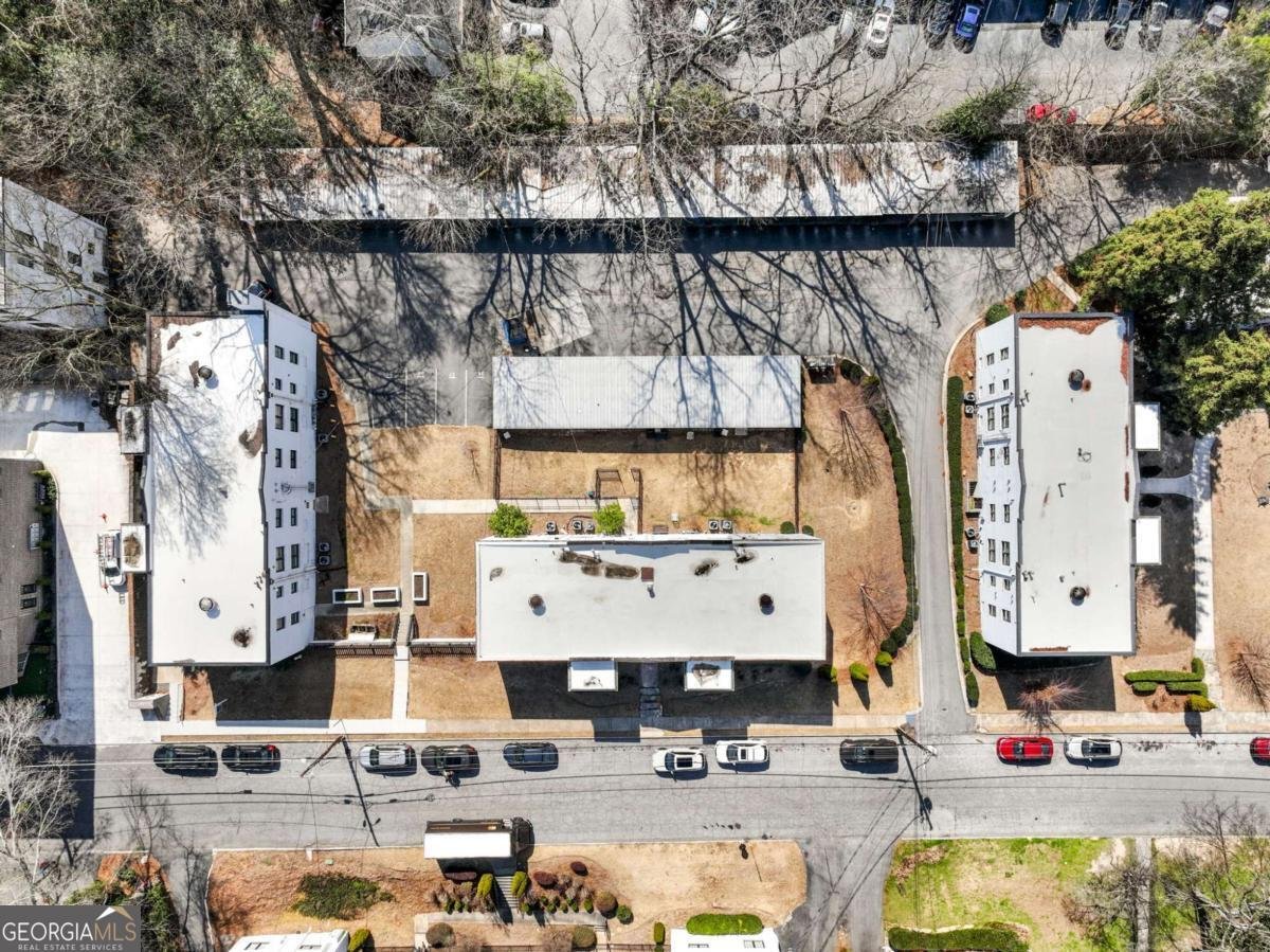 88 Peachtree Memorial Drive Atlanta - Photo 35