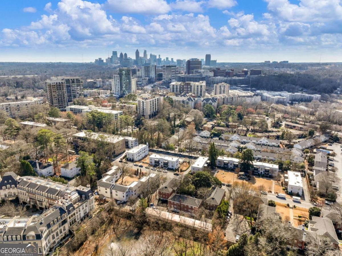 88 Peachtree Memorial Drive Atlanta - Photo 36