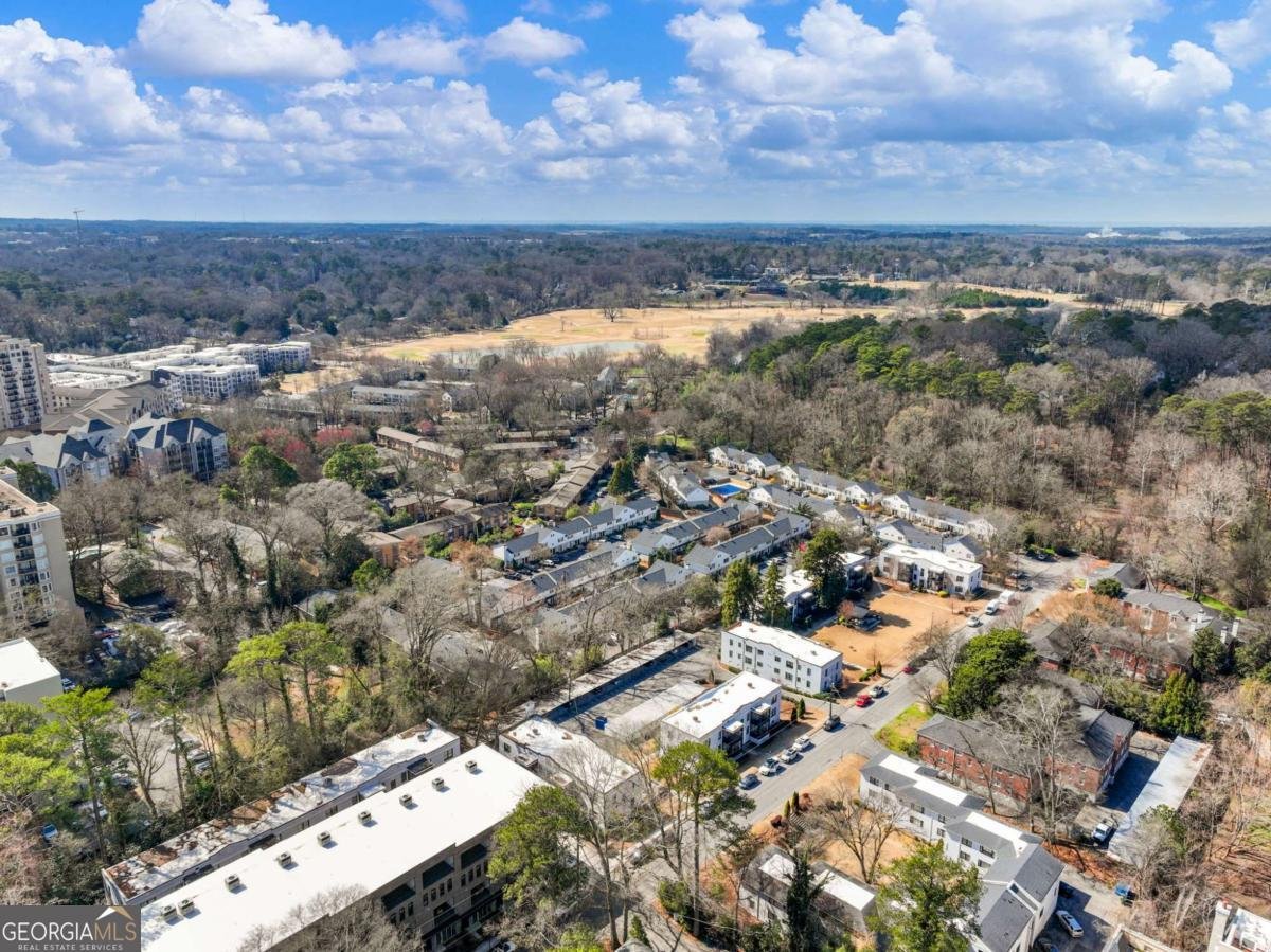 88 Peachtree Memorial Drive Atlanta - Photo 37