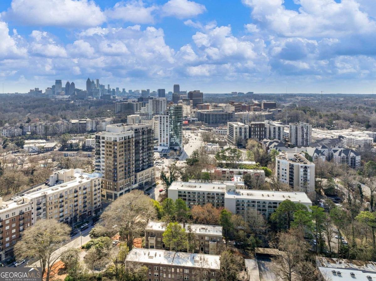 88 Peachtree Memorial Drive Atlanta - Photo 38