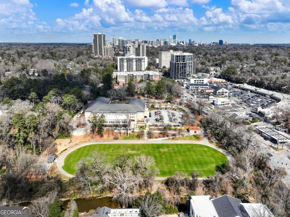 88 Peachtree Memorial Drive Atlanta - Photo 39