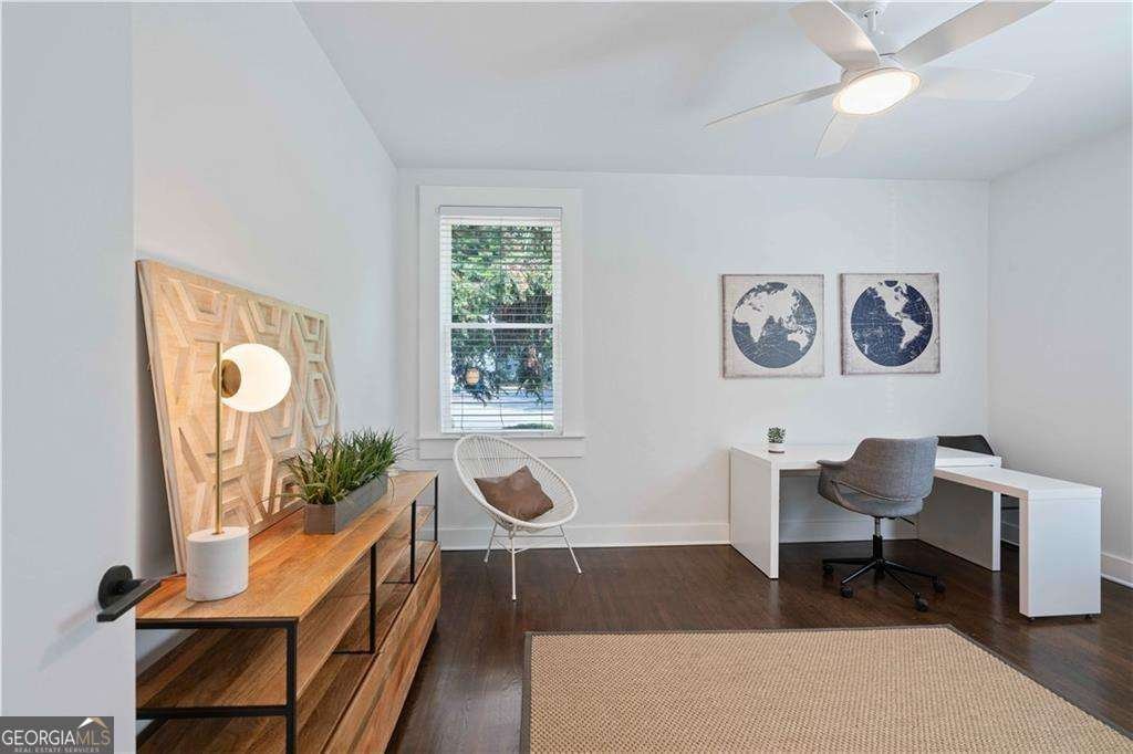 88 Peachtree Memorial Drive Atlanta - Photo 40