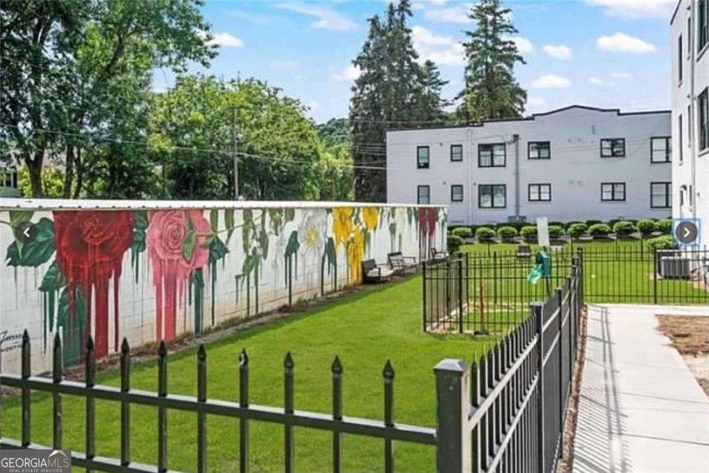 88 Peachtree Memorial Drive Atlanta - Photo 41