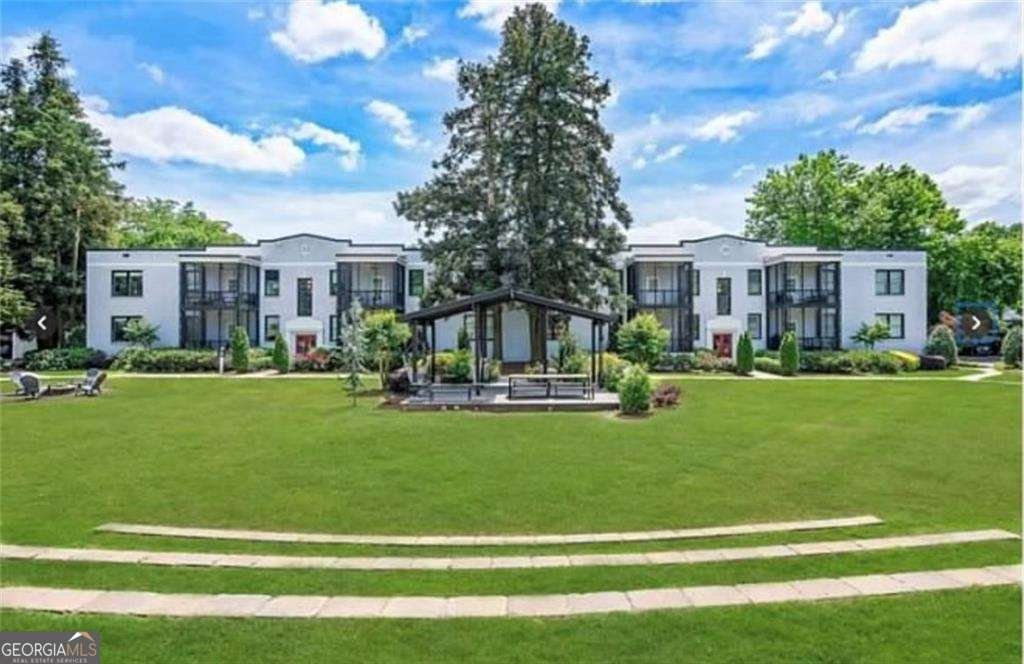 88 Peachtree Memorial Drive Atlanta - Photo 42